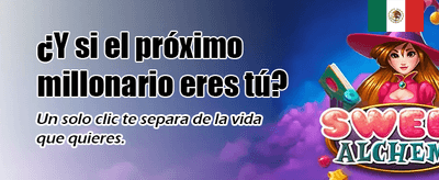 ¡Gana en grande hoy mismo!
