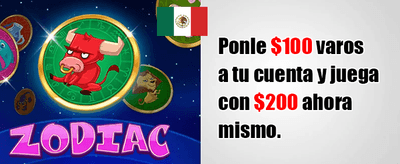 Recarga Diaria de Oro promotion banner